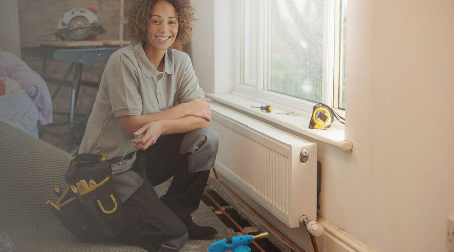 Professional Gas Leak Detection in Dell Rapids, SD